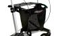 Preview: Sunrise Medical Gemino30 COMFORT scarletrot Softbereifung